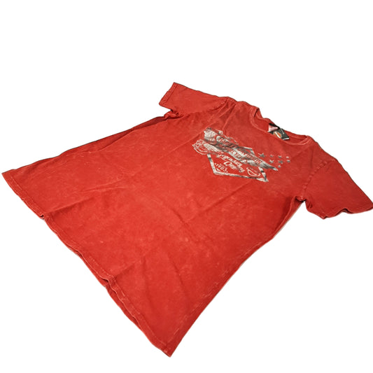 Genuine Harley Davidson Desire Men's T-shirt - Large | R0032105