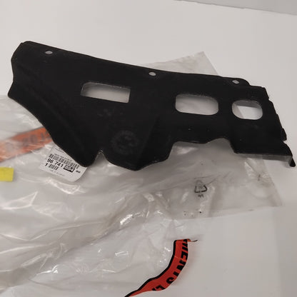 Genuine Dashboard Sound Proofing Felt - Peugeot 2008 / 208 | 9674188480