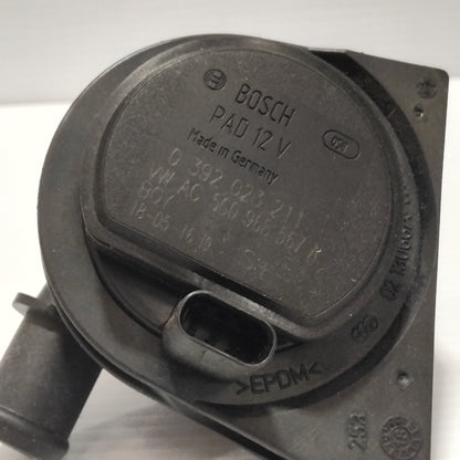 Genuine SEAT Water Pump | 5G0965567A