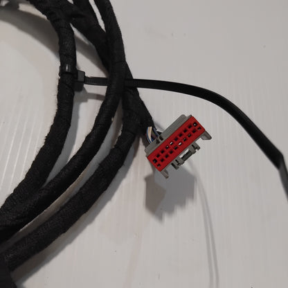 Genuine Audio Link Wire Assembly - Ford | 1849328