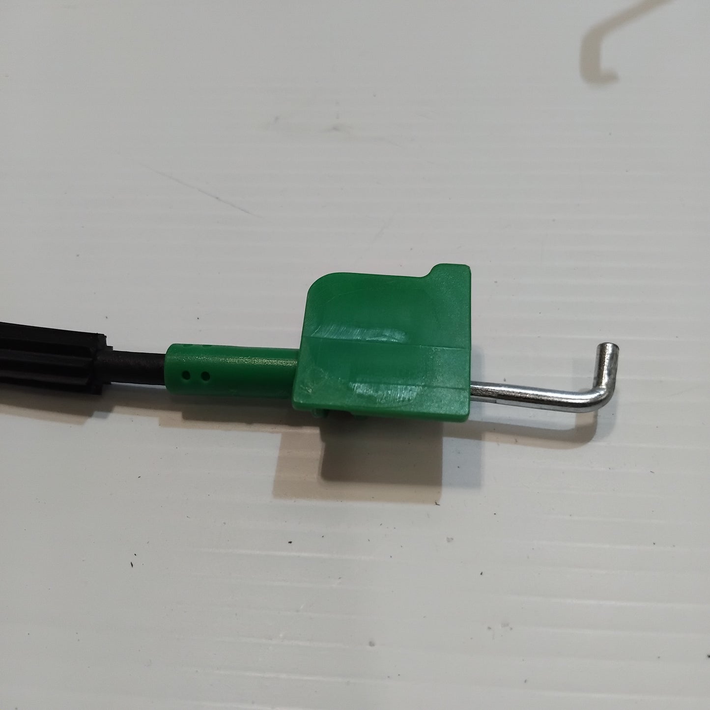 Genuine Fiat Lock | 1361751080