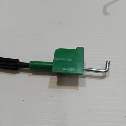 Genuine Fiat Lock | 1361751080