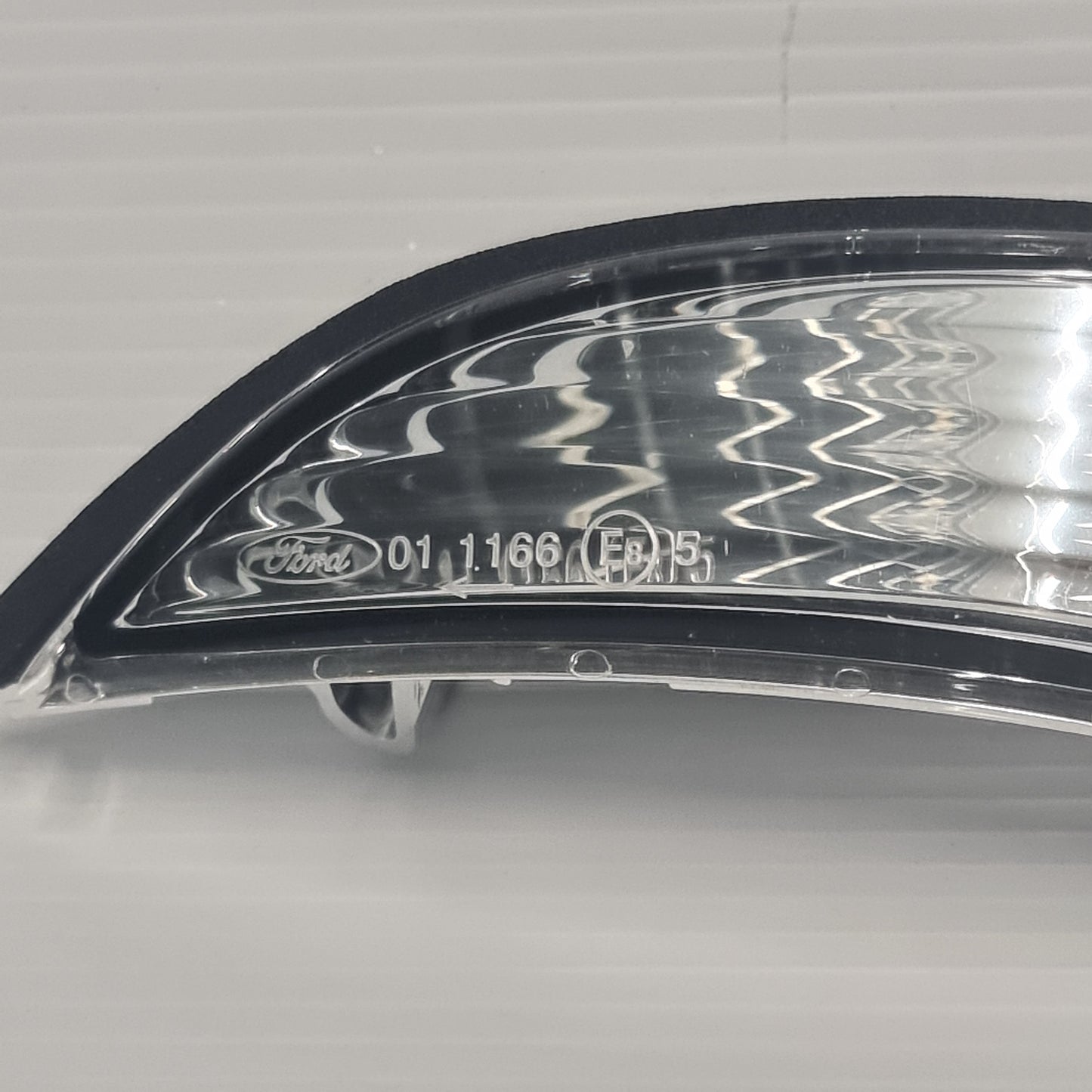 Genuine Left Wing Mirror Indicator - Ford B-Max / Fiesta | 1748313