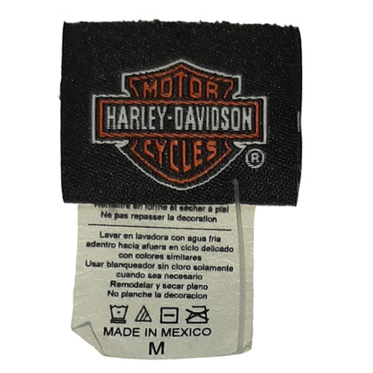 Genuine Harley Davidson Devine Robin Hood Women's T-shirt - Medium | R0036034