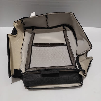 Genuine Seat Cushion Cover - Ford Transit / Tourneo 2018-2023 | 2221722