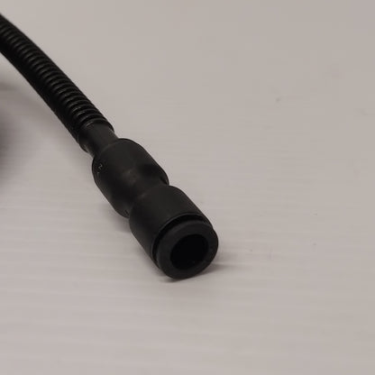 Genuine Left Headlamp Washer Jet - Peugeot RCZ | 1612920680