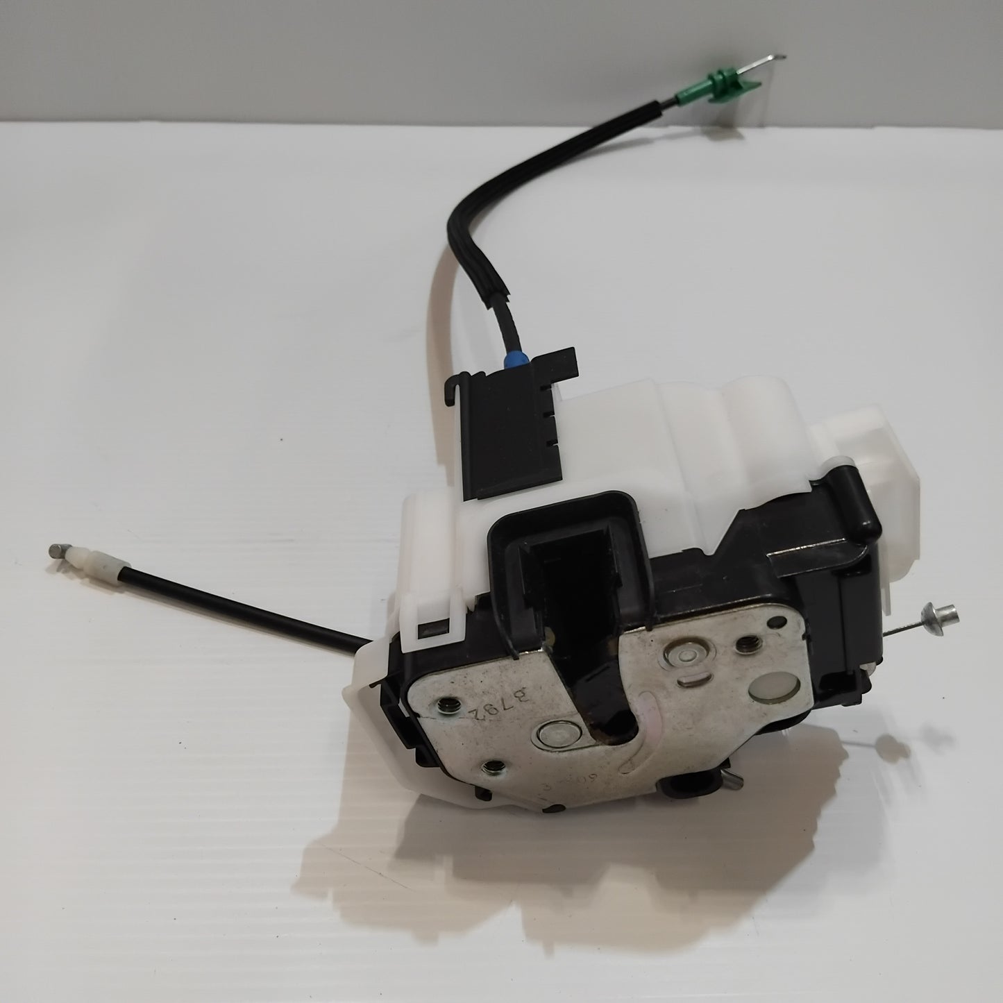 Genuine Fiat Lock | 1361751080