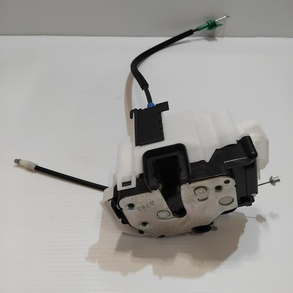 Genuine Fiat Lock | 1361751080