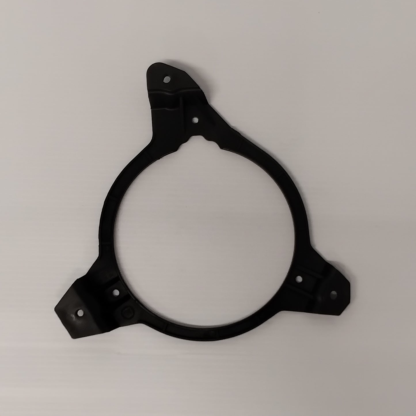 Genuine Front Left Door Speaker Bracket - Vauxhall Combo D 2015- | 95519689