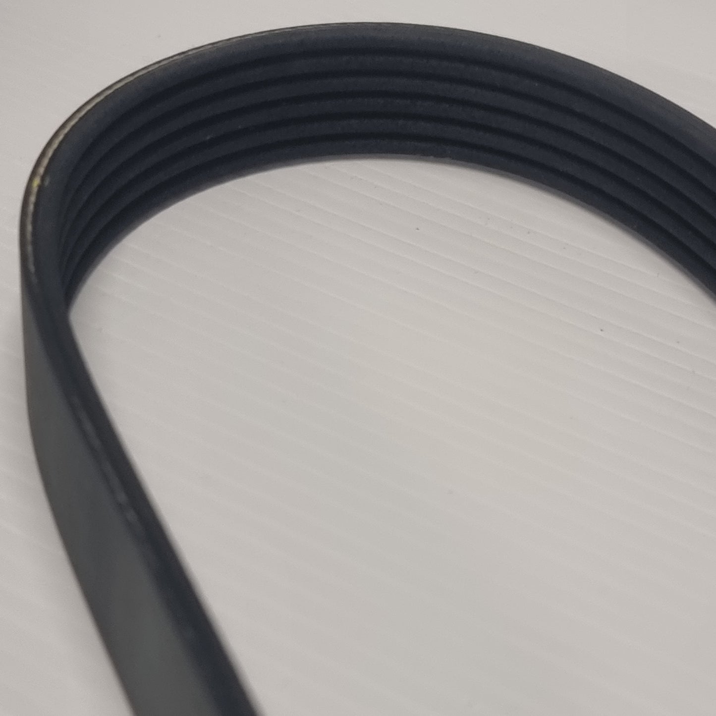 Genuine Peugeot E:V Belt | 1612161780