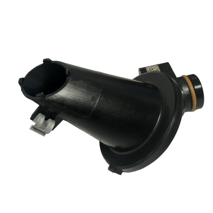 Genuine Ford Tube Assy - Oil Pump Inlet | 2283198