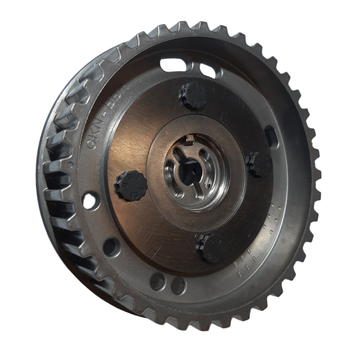 Genuine Peugeot Sprocket And Bolt | 1618395580