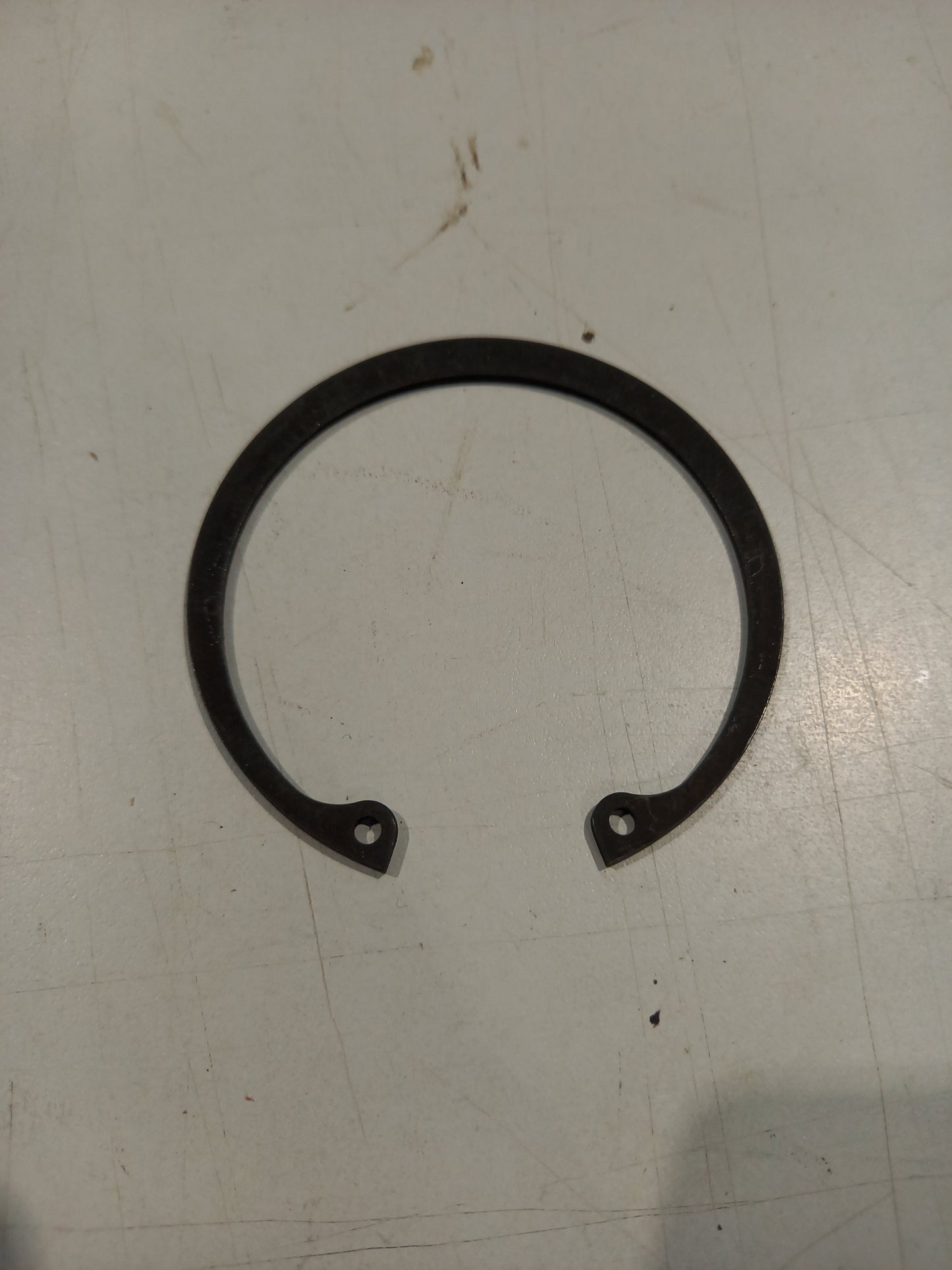 NK Wheel Bearing | 52552