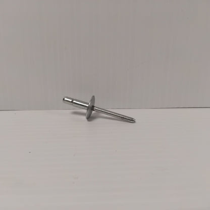 1x Genuine Tailgate Body Side Blind Rivet - Ford Ranger 2011- | 2057765