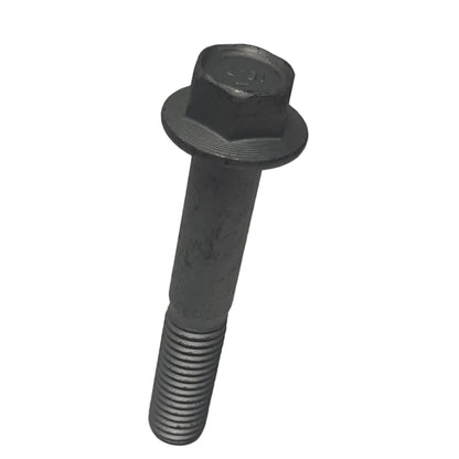 Genuine Front Knuckle Bolt - Ford | 1542515