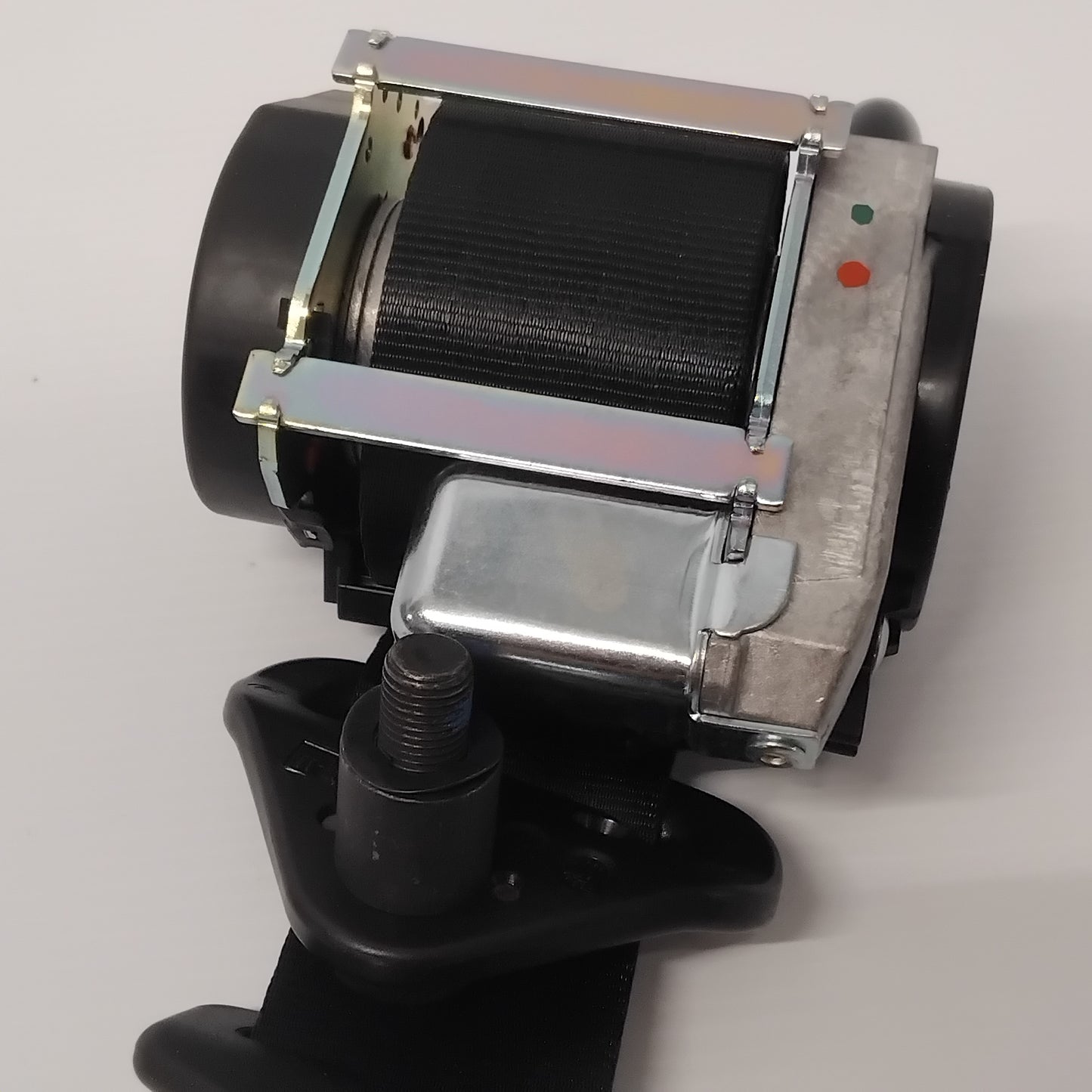 Genuine Ford Seat Belt Assy | 1836501