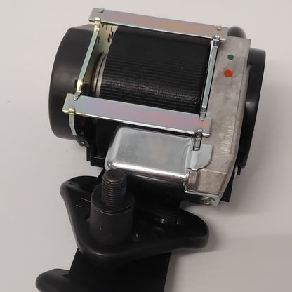 Genuine Ford Seat Belt Assy | 1836501