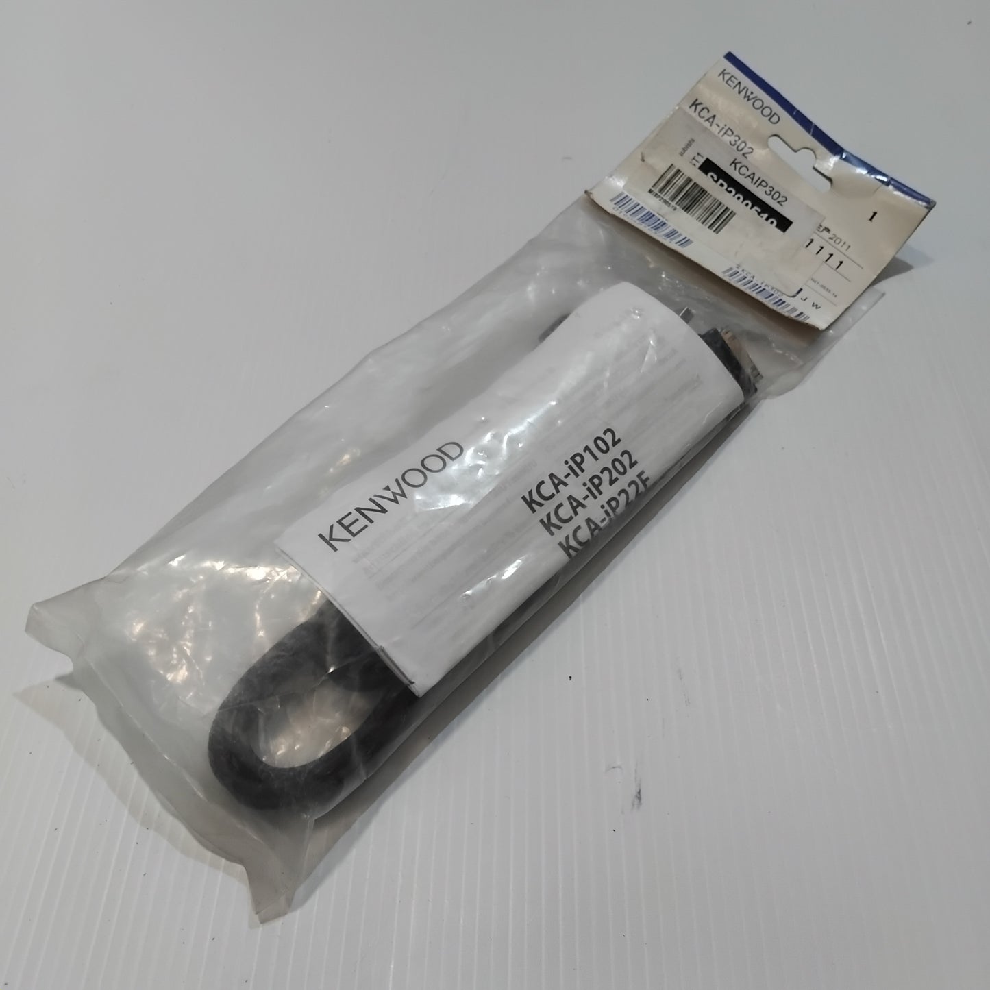 Genuine Mitsubishi Kenwood I-Pod Cable | SP290519