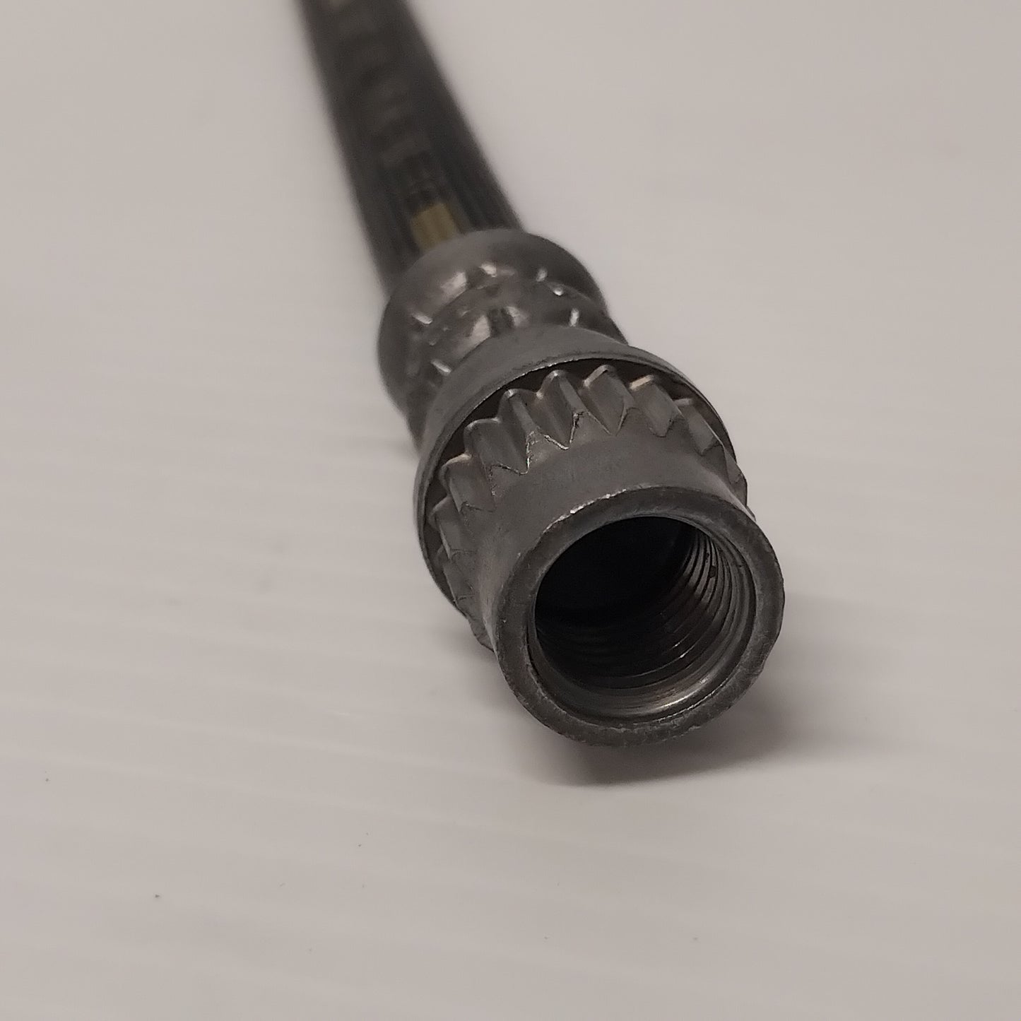 Rear Brake Pipe - Peugeot 807 1994-2010 | 480667