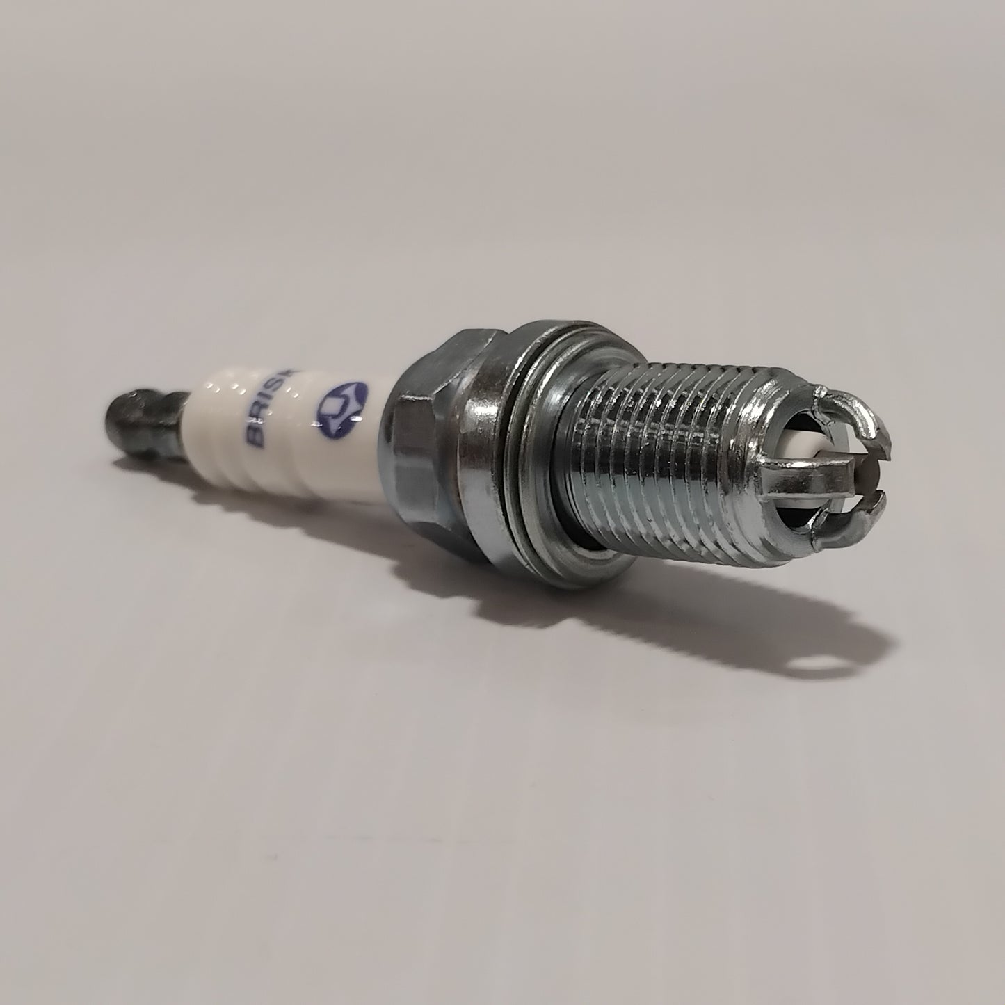 Genuine Peugeot E:Spark Plug | 1625938980