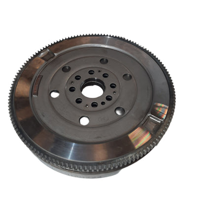 Genuine Renault Flywheel-Twin W/D | 12 31 035 66R