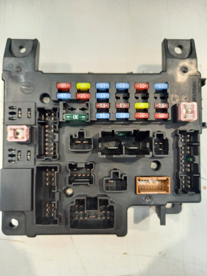 Genuine Mitsubishi Control Unit,Time & Alarm | 8637A824