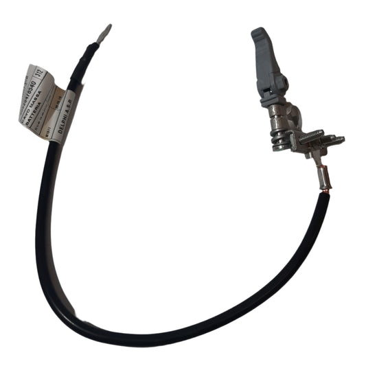Genuine Fiat Ground Cable | 52047854