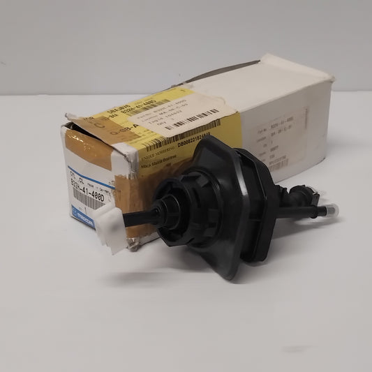Genuine Mazda Cyl.,Clutch Mas | B32H41400D