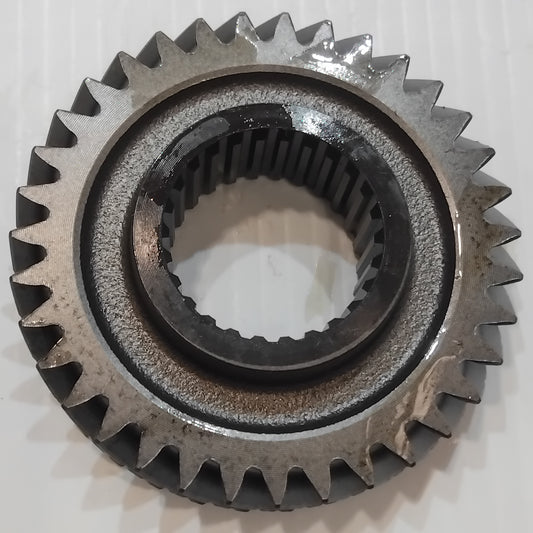 Genuine Mazda Gear,Secd.4Th | F52317303B