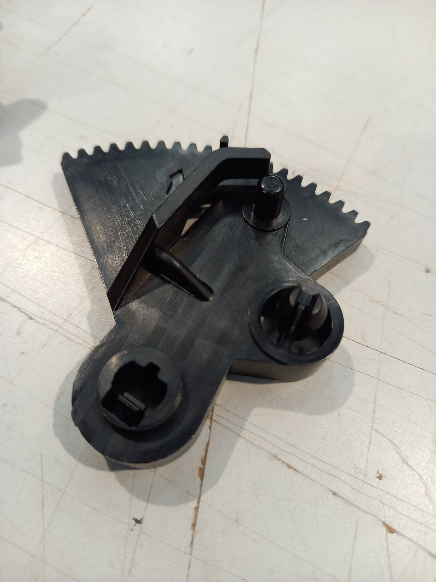 Genuine Fiat Lever Assy | 77366095