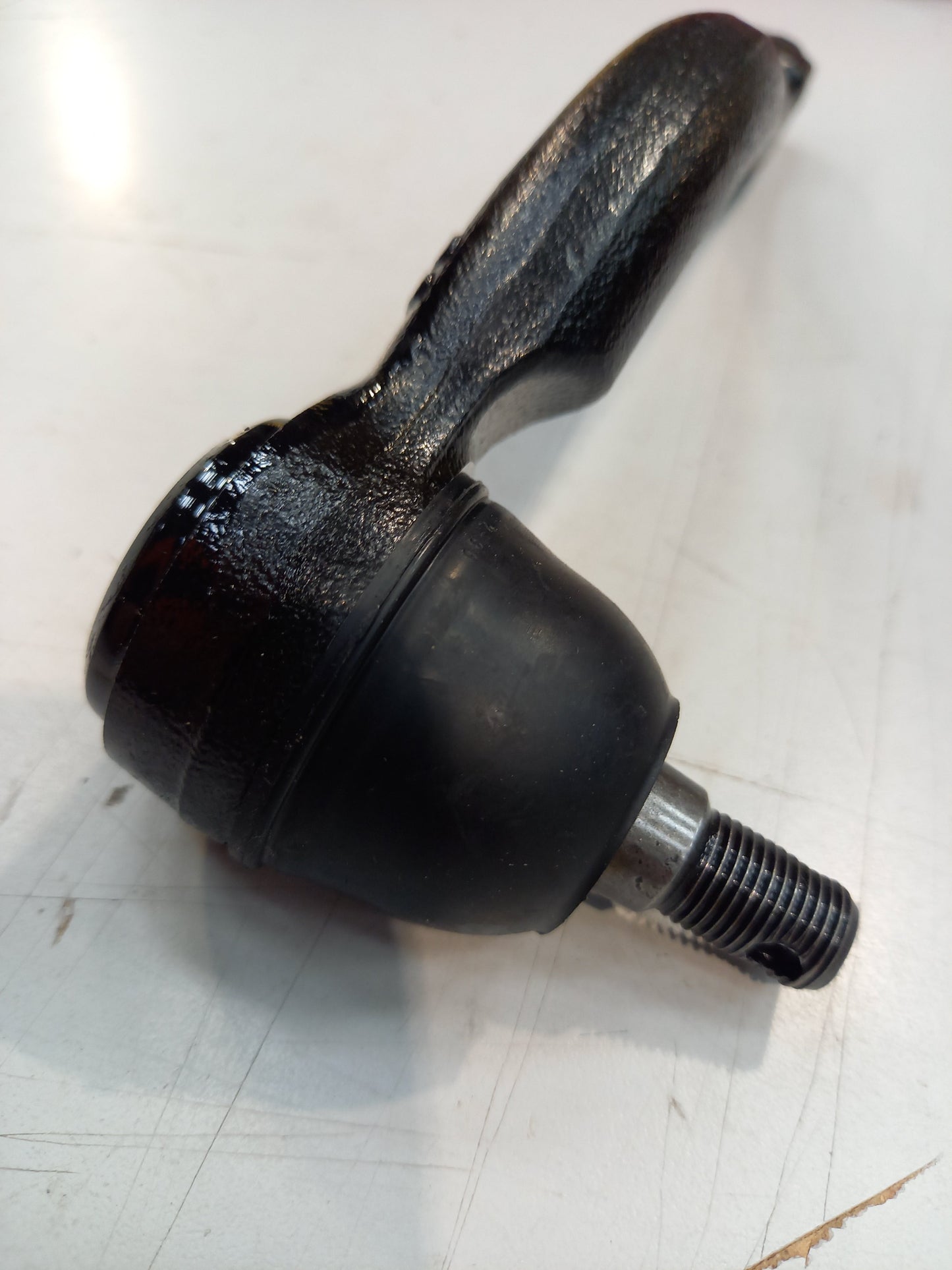 Genuine Kia End Assy-Tie Rod Lh | 568202P900