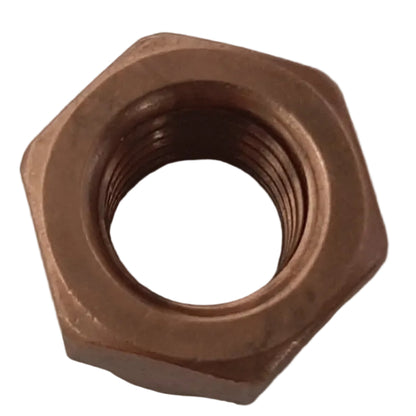 Genuine Ford Nut - Hex. | 6503553