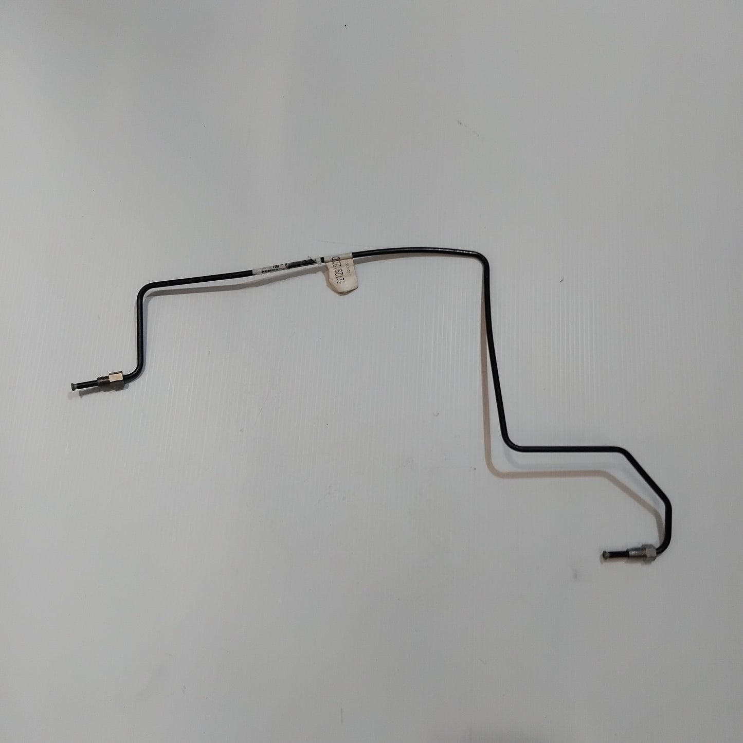 Genuine HCU to Front Right Brake Hose Pipe - Jeep Wrangler 2013 | K52129122AD