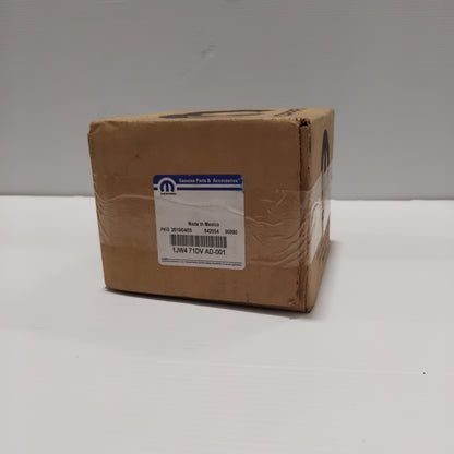 Genuine Jeep Diffuser | K1JW471DVAD