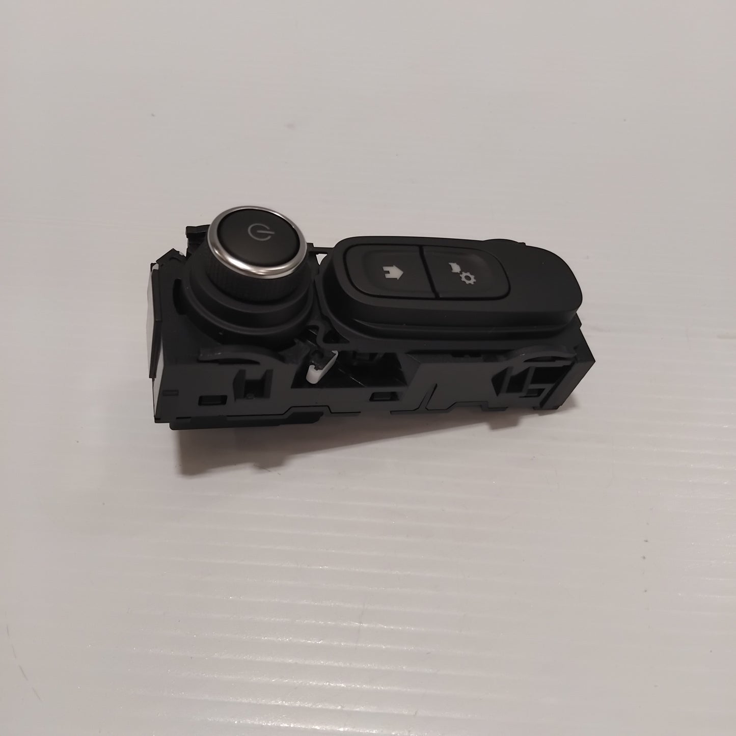 Genuine Renault Keyboard-Multimed | 25 3B 061 08R