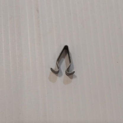 Genuine SEAT Clamp | 4A0867276A