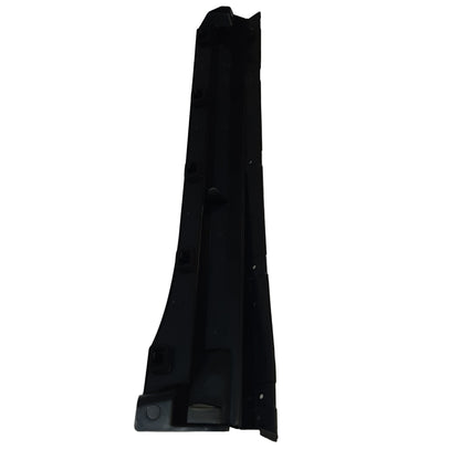 Genuine Toyota Moulding, Rear Door Passenger  | 75745-F4010
