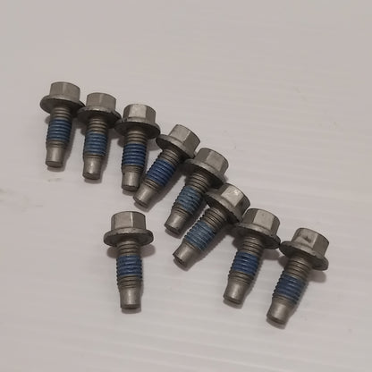 Genuine Ford Bolt | 1818019
