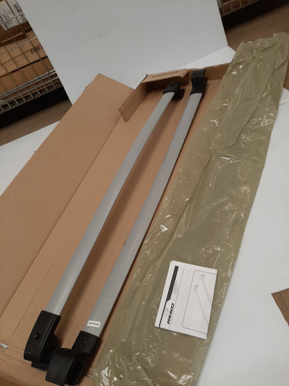 Alpha Anger Alpha Roof Rail Set Cross B | FD040R5RB