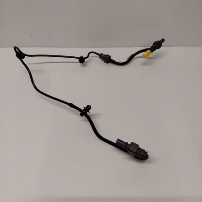 Genuine Fuel Feed Pipe - Vauxhall Movano B 2.3 Diesel | 95530342