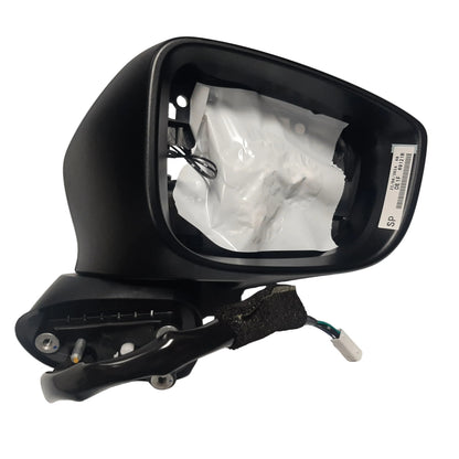 Genuine Mazda Body(R),Door Mi | DE1F69121B