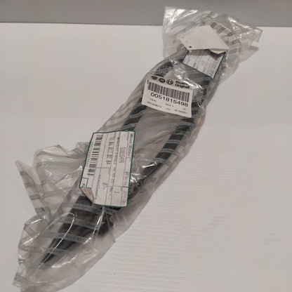 Genuine Fiat Ornament | 51815498