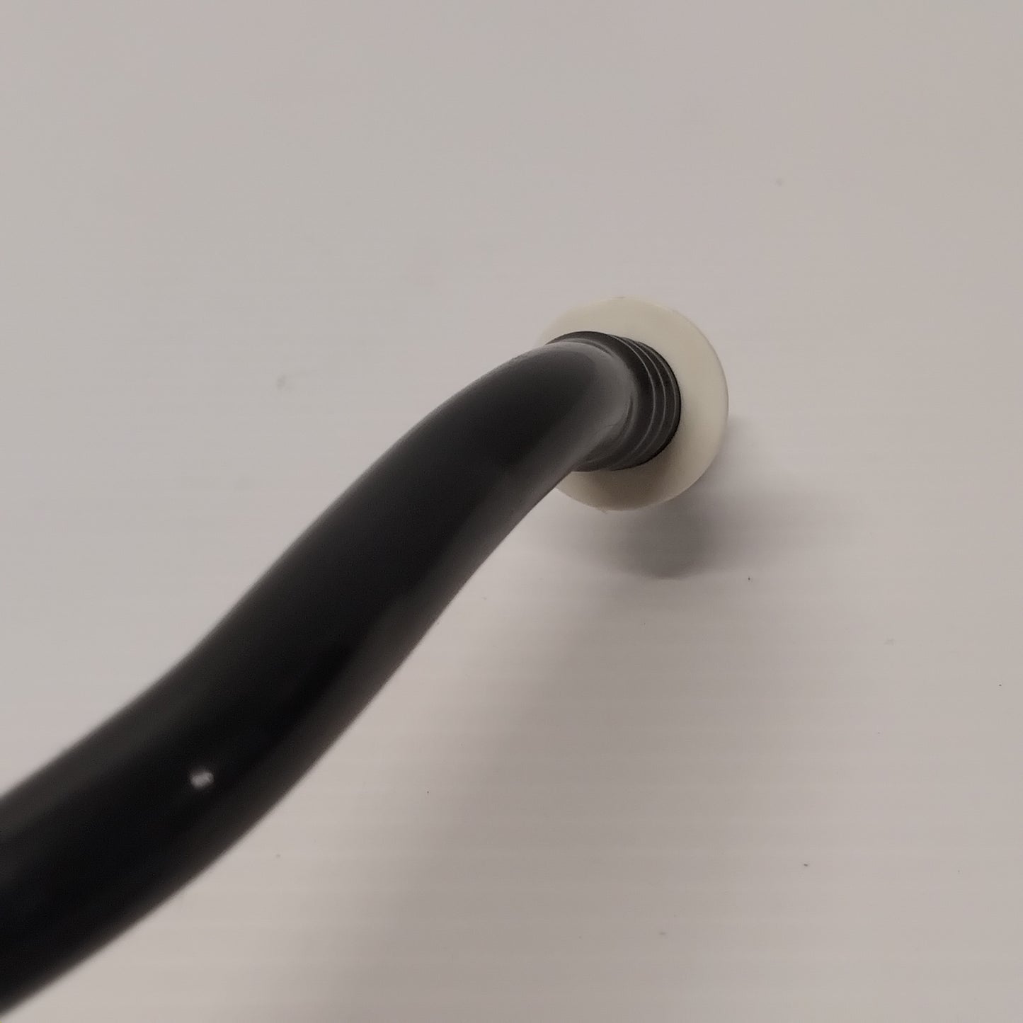 Genuine Fuel Supply Pipe - Peugeot 206 / 307 / 806 / Partner 2.0 Diesel | 1579N6