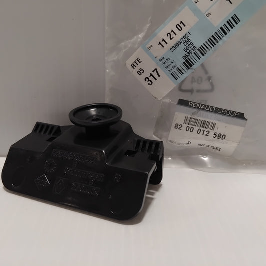Genuine Renault Bracket Bumber L2 | 82 00 012 580