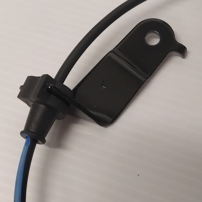 Genuine Honda Sensor Assy., L. Fr. | 57455TA0H01