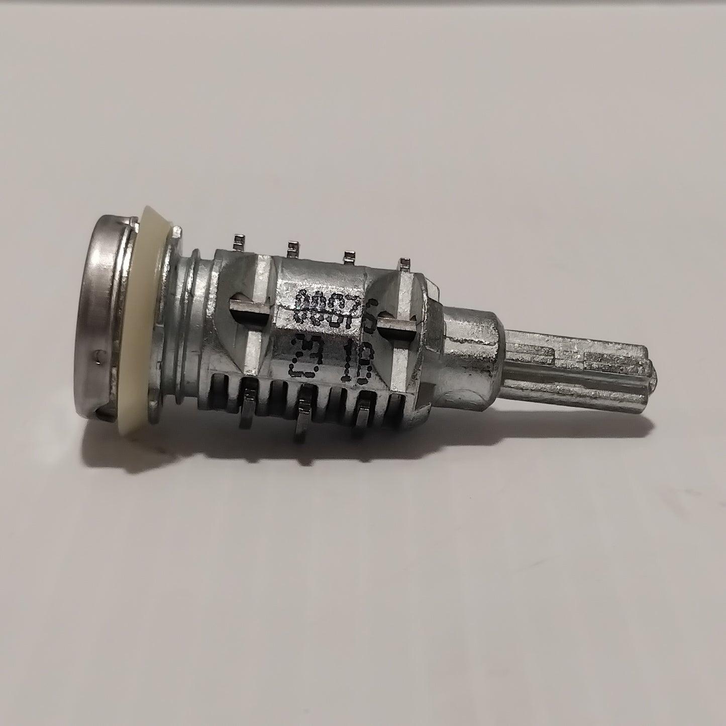 Genuine Fiat Code 2 Block Ki | 6000628575