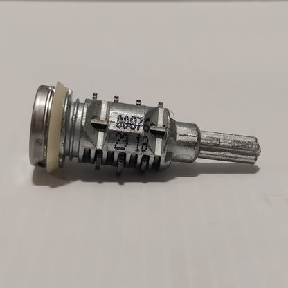 Genuine Fiat Code 2 Block Ki | 6000628575