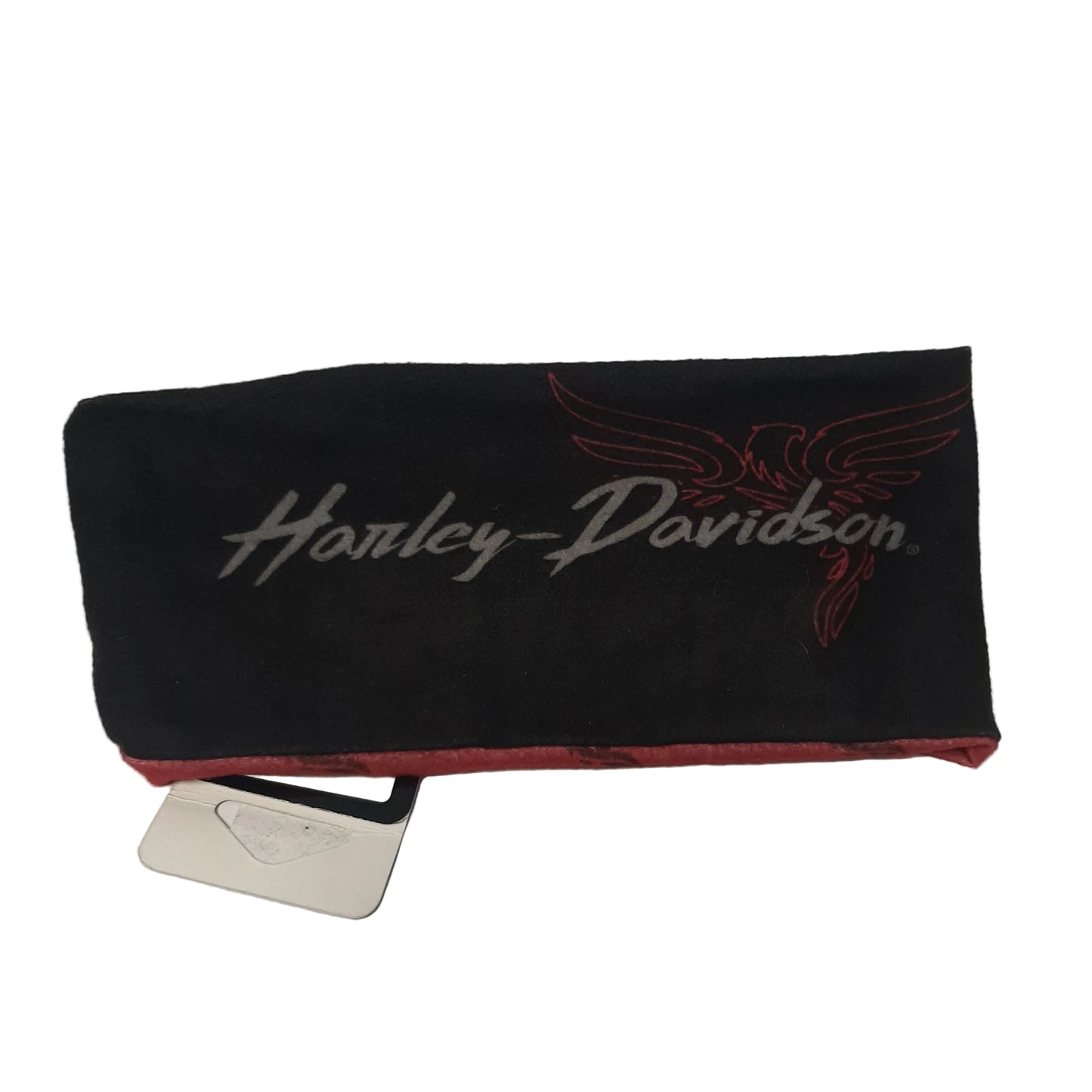 Genuine Harley Davidson Headband Edgy | ZHP32181