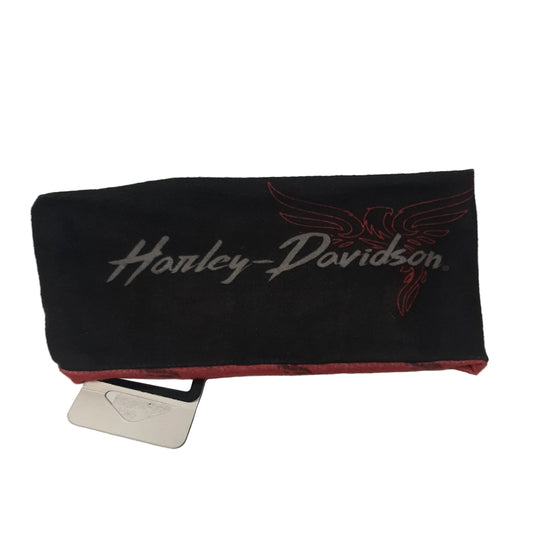 Genuine Harley Davidson Headband Edgy | ZHP32181