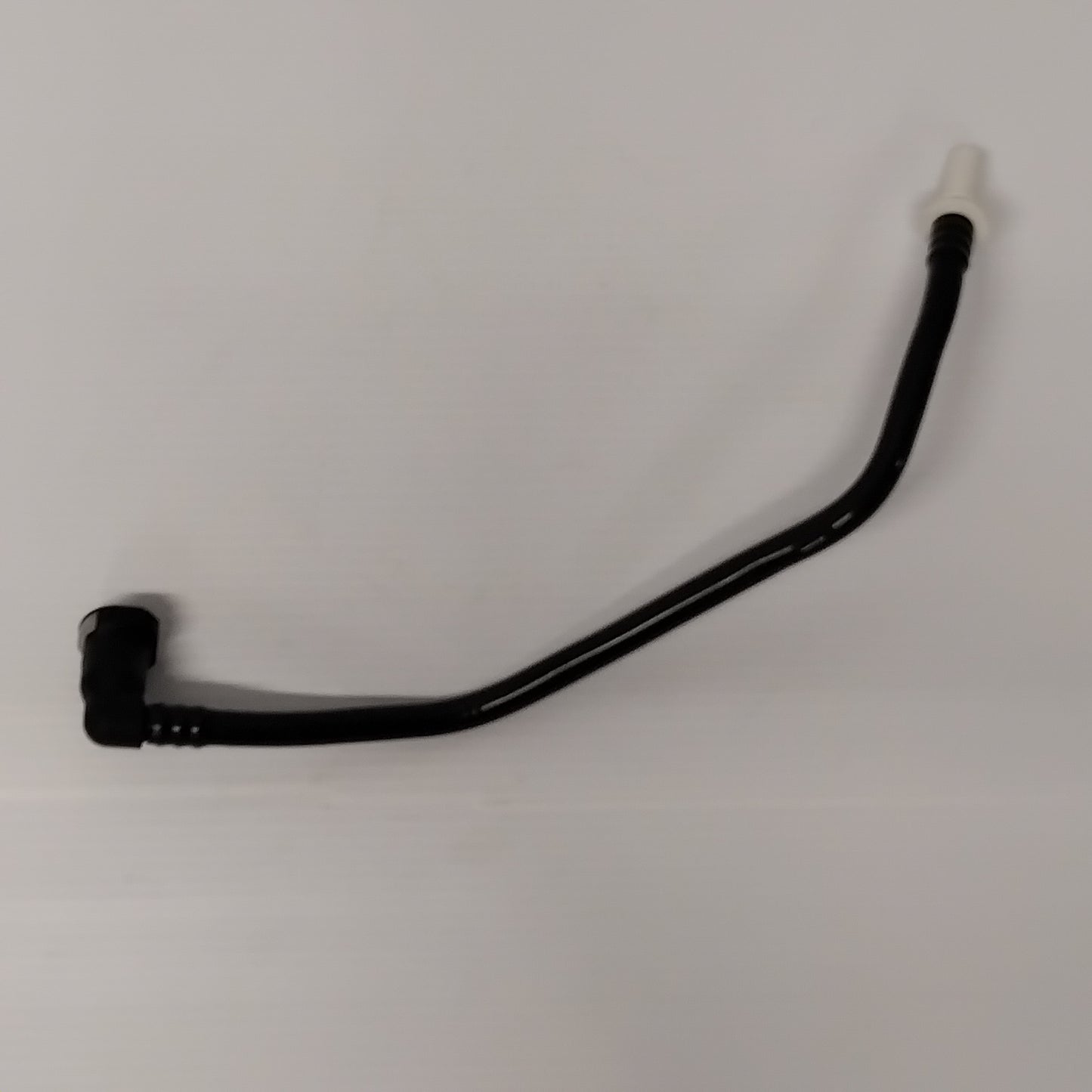 Genuine Fuel Supply Pipe - Peugeot 206 / 307 / 806 / Partner 2.0 Diesel | 1579N6